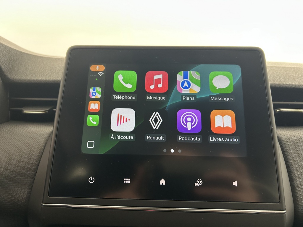 RENAULT Clio Equilibre TCe 90 - ref: 6-2971x245696 - Photo 16