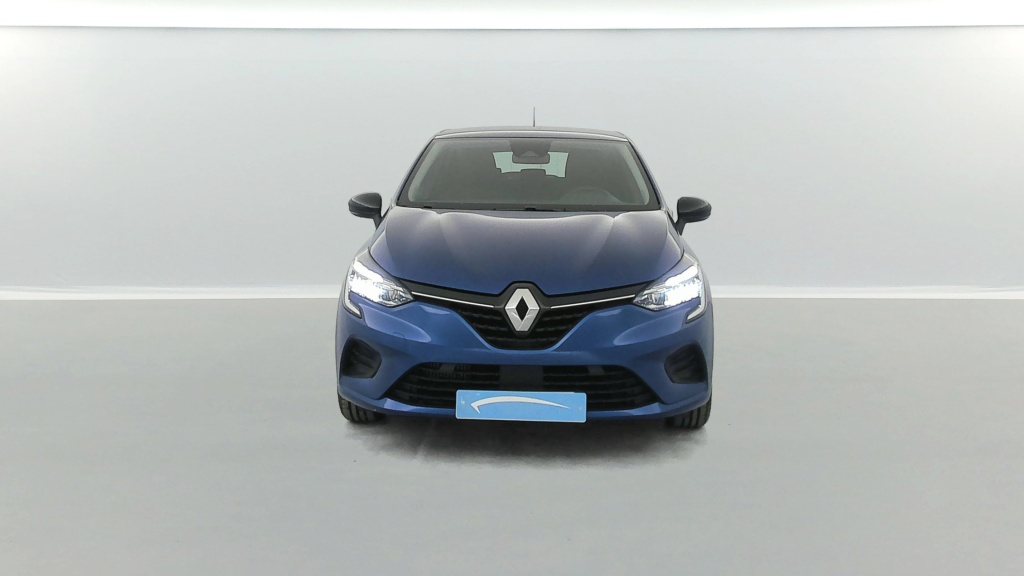 RENAULT Clio Equilibre TCe 90 - ref: 6-2971x245696 - Photo 8