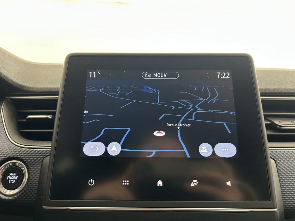 RENAULT Arkana Evolution mild hybrid 140 EDC FAP 22 - ref: 6-2971x245697 - Photo 20