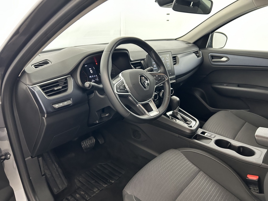 RENAULT Arkana Evolution mild hybrid 140 EDC FAP 22 - ref: 6-2971x245698 - Photo 14