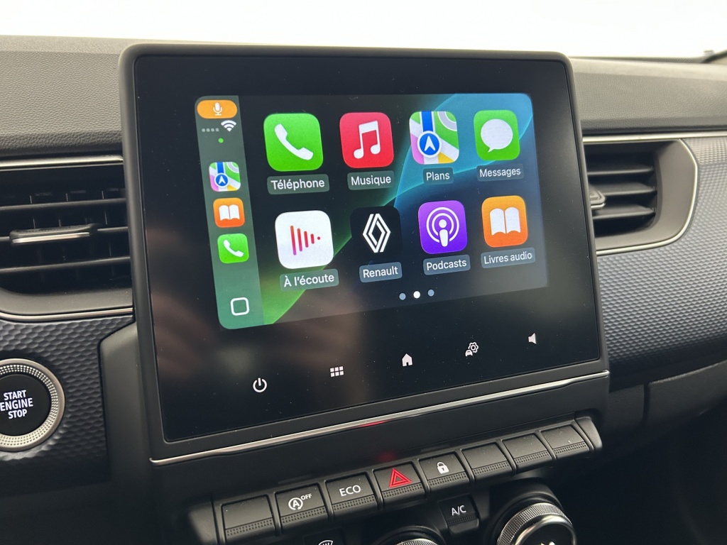 RENAULT Arkana Evolution mild hybrid 140 EDC FAP 22 - ref: 6-2971x245698 - Photo 16