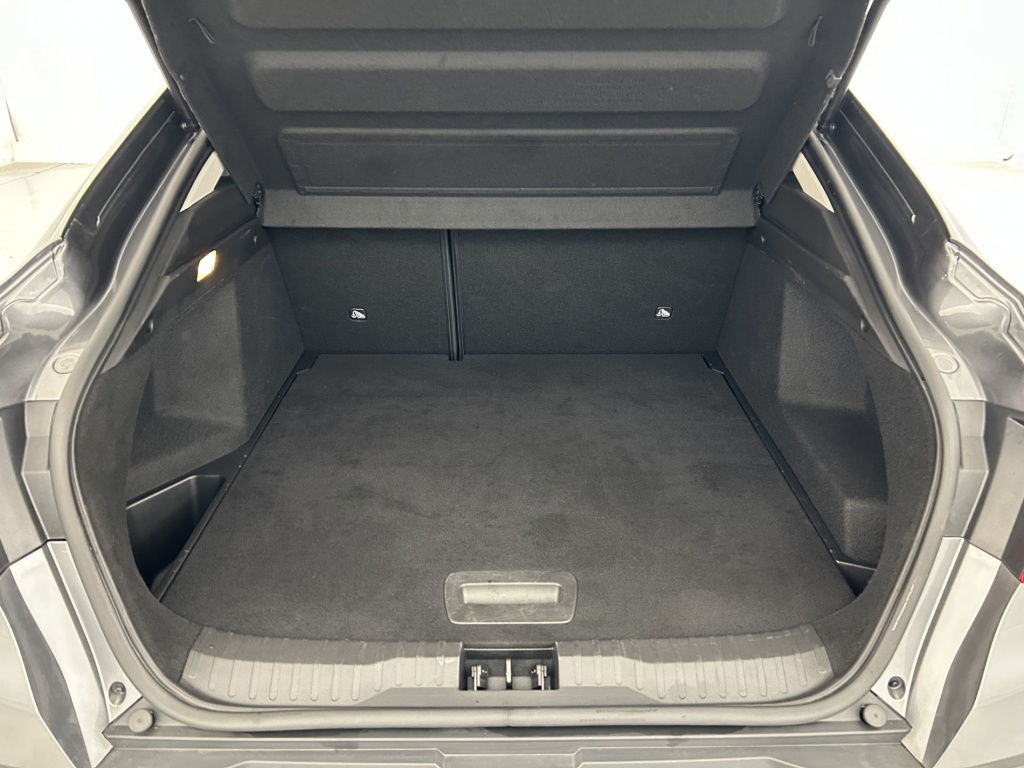 RENAULT Arkana Evolution mild hybrid 140 EDC FAP 22 - ref: 6-2971x245698 - Photo 9