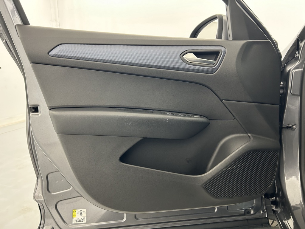 RENAULT Arkana Evolution mild hybrid 140 EDC FAP 22 - ref: 6-2971x245699 - Photo 12