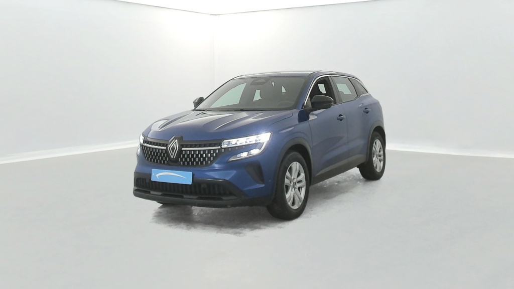 RENAULT Austral Evolution E-Tech hybrid 200 - ref: 6-2971x245706 - Photo 1