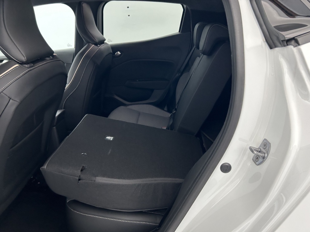 RENAULT Clio Techno E-Tech full hybrid 145 ch GSR2 - ref: 6-2971x245716 - Photo 11