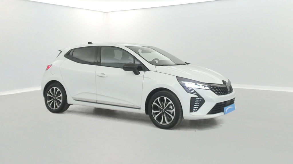 RENAULT Clio Techno E-Tech full hybrid 145 ch GSR2 - ref: 6-2971x245716 - Photo 7