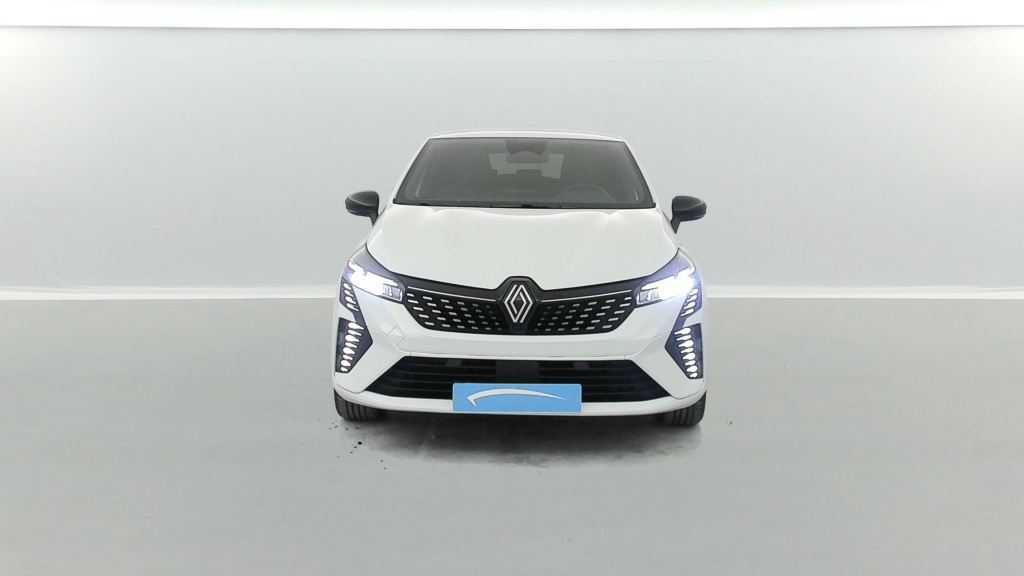 RENAULT Clio Techno E-Tech full hybrid 145 ch GSR2 - ref: 6-2971x245716 - Photo 8