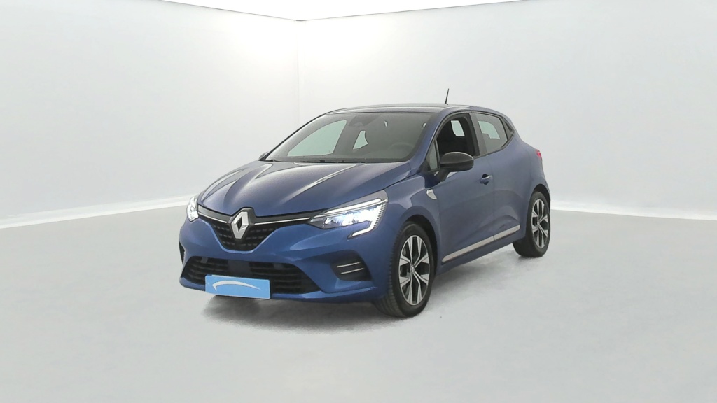 RENAULT Clio Limited E-Tech 140 21N - ref: 6-2971x245718 - Photo 1