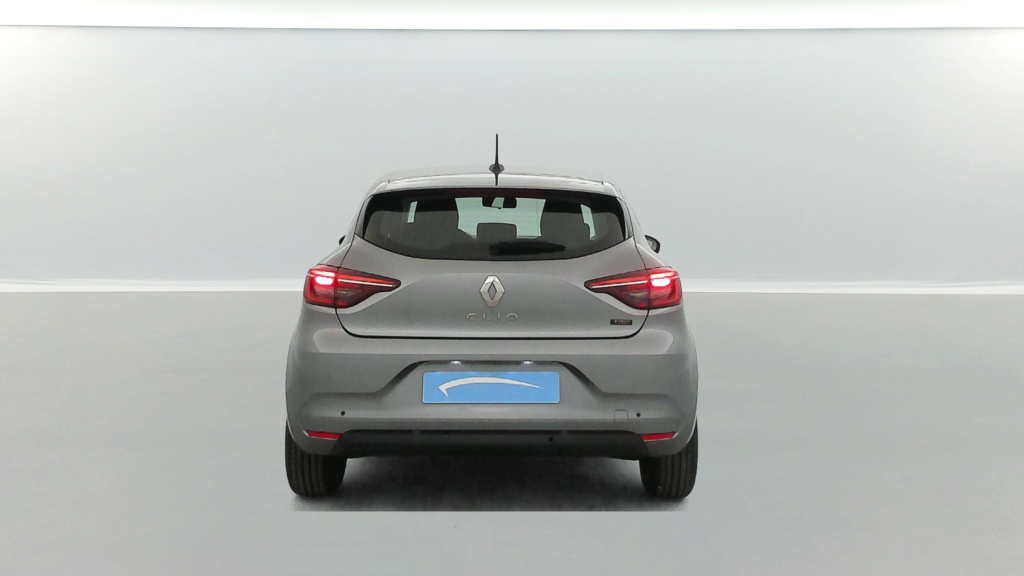 RENAULT Clio Equilibre E-Tech full hybrid 145 - ref: 6-2971x245719 - Photo 4