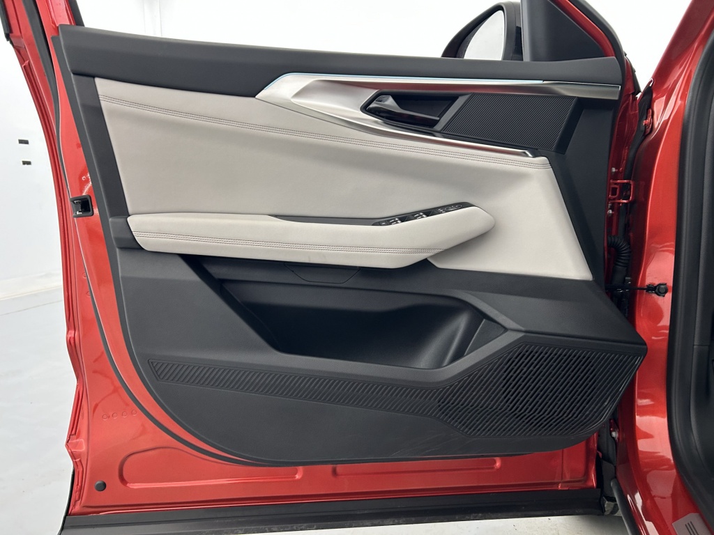 RENAULT Espace Iconic E-Tech hybrid 200 - ref: 6-2971x245722 - Photo 12