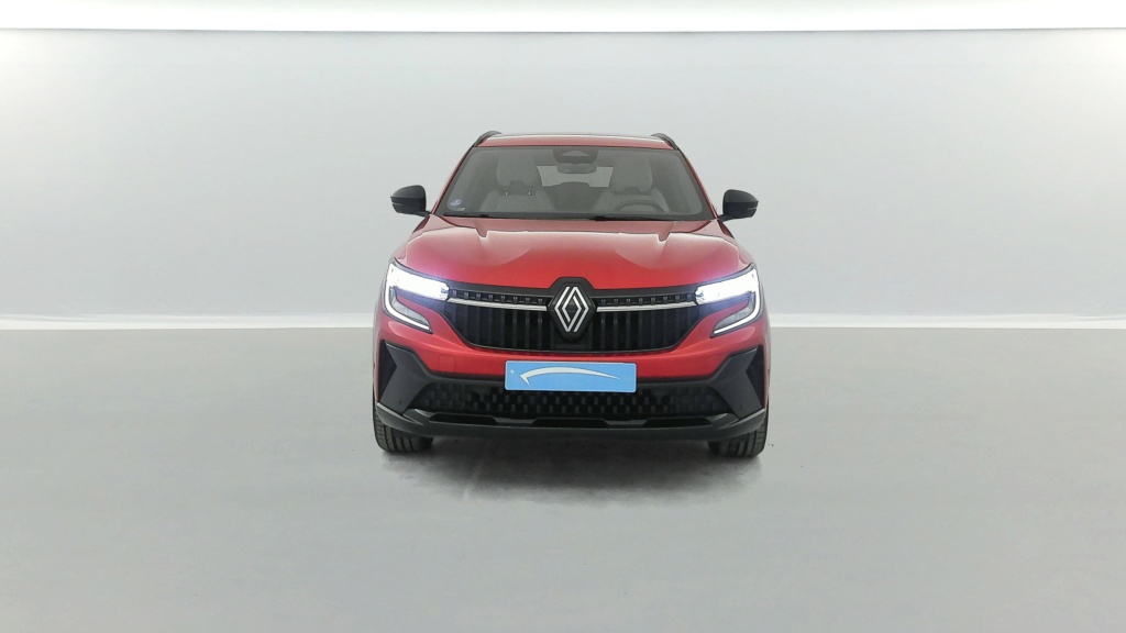 RENAULT Espace Iconic E-Tech hybrid 200 - ref: 6-2971x245722 - Photo 8