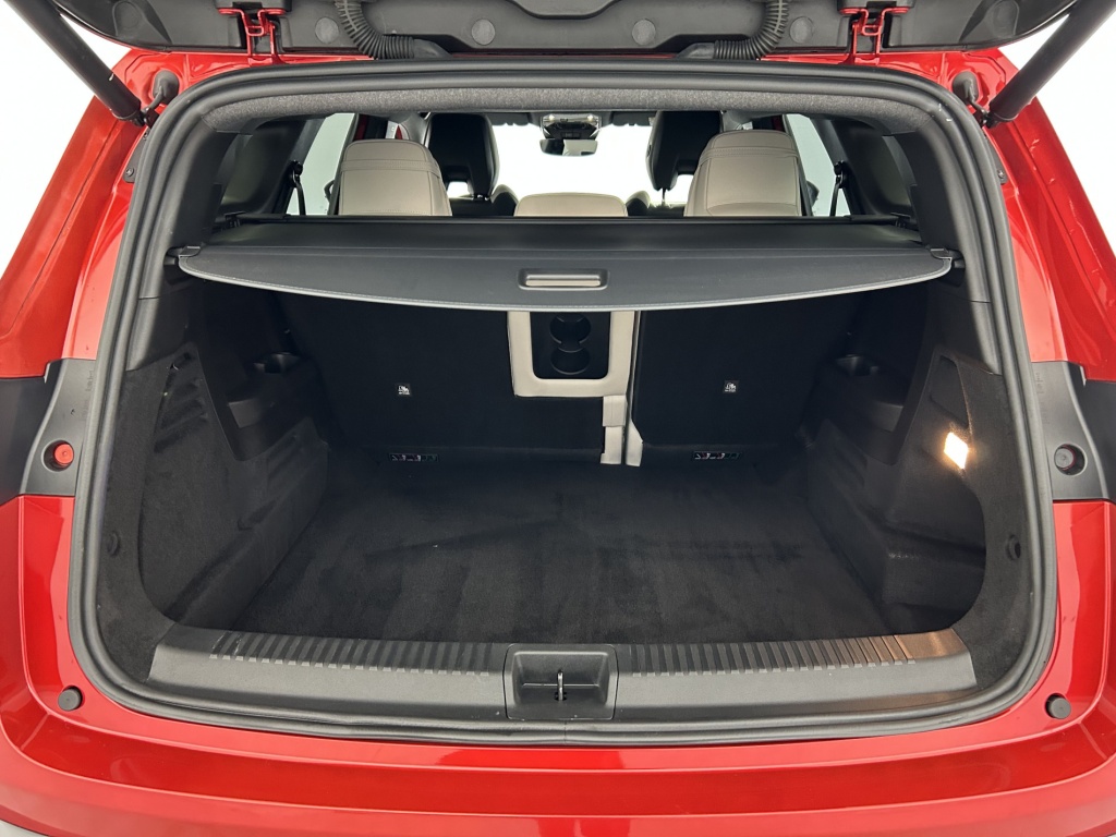 RENAULT Espace Iconic E-Tech hybrid 200 - ref: 6-2971x245722 - Photo 9