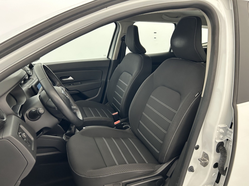 DACIA Duster Confort ECO-G 100 4x2 - ref: 6-2971x245723 - Photo 13