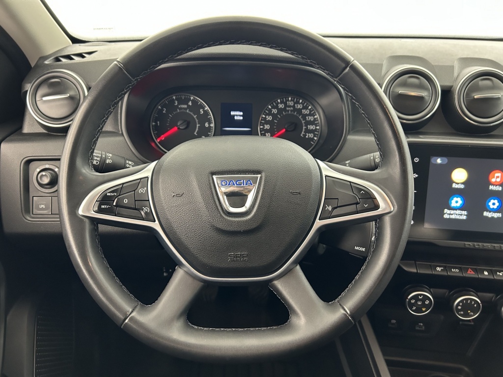 DACIA Duster Confort ECO-G 100 4x2 - ref: 6-2971x245723 - Photo 15