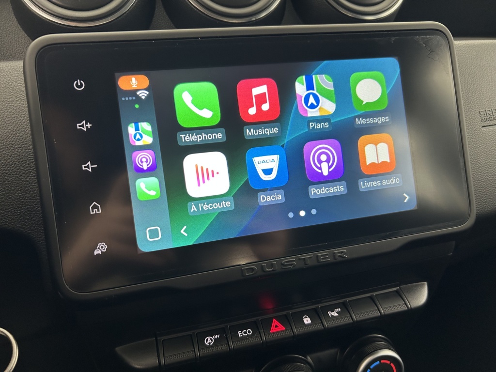 DACIA Duster Confort ECO-G 100 4x2 - ref: 6-2971x245723 - Photo 16
