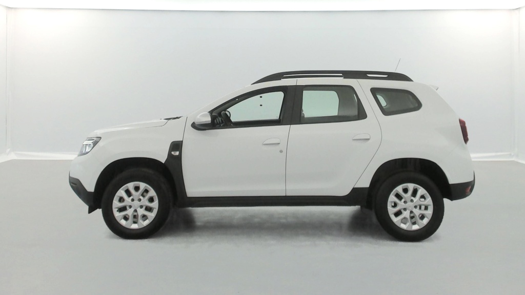 DACIA Duster Confort ECO-G 100 4x2 - ref: 6-2971x245723 - Photo 2