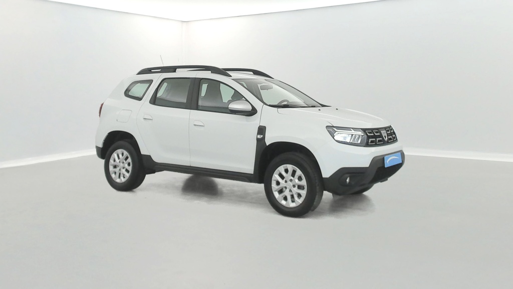 DACIA Duster Confort ECO-G 100 4x2 - ref: 6-2971x245723 - Photo 7
