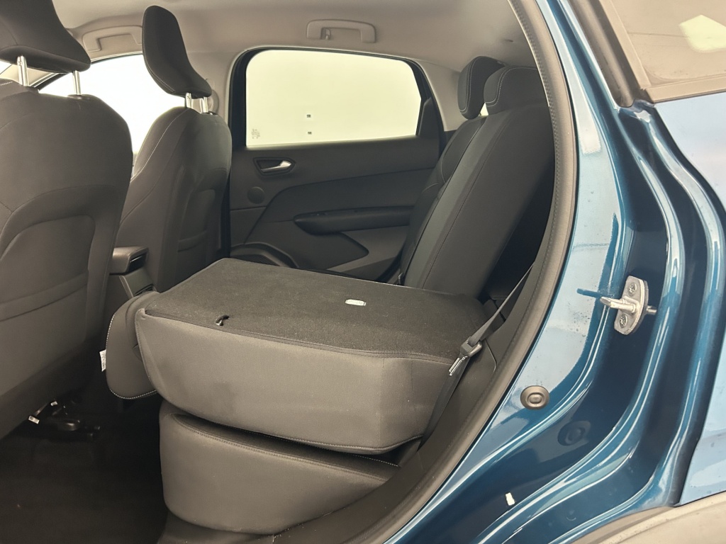 RENAULT Arkana Evolution mild hybrid 140 EDC FAP 22 - ref: 6-2971x245782 - Photo 11