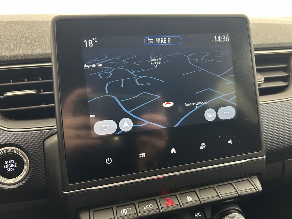 RENAULT Arkana Evolution mild hybrid 140 EDC FAP 22 - ref: 6-2971x245782 - Photo 20