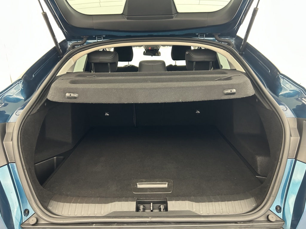 RENAULT Arkana Evolution mild hybrid 140 EDC FAP 22 - ref: 6-2971x245782 - Photo 9