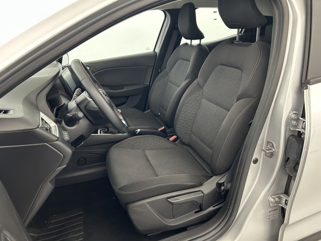 RENAULT Clio Equilibre TCe 90 - ref: 6-2971x245783 - Photo 13