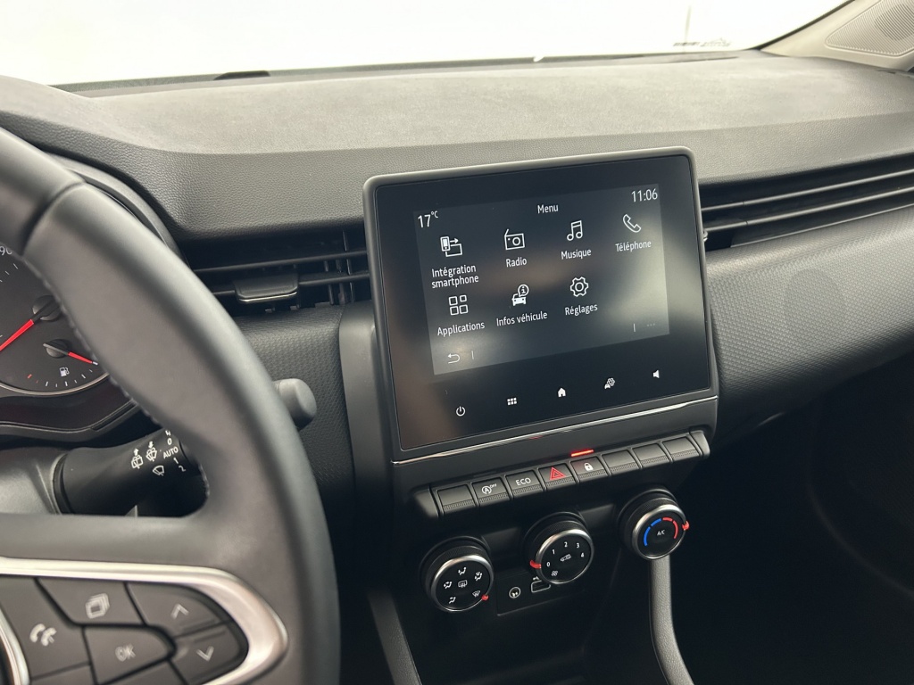 RENAULT Clio Equilibre TCe 90 - ref: 6-2971x245783 - Photo 18