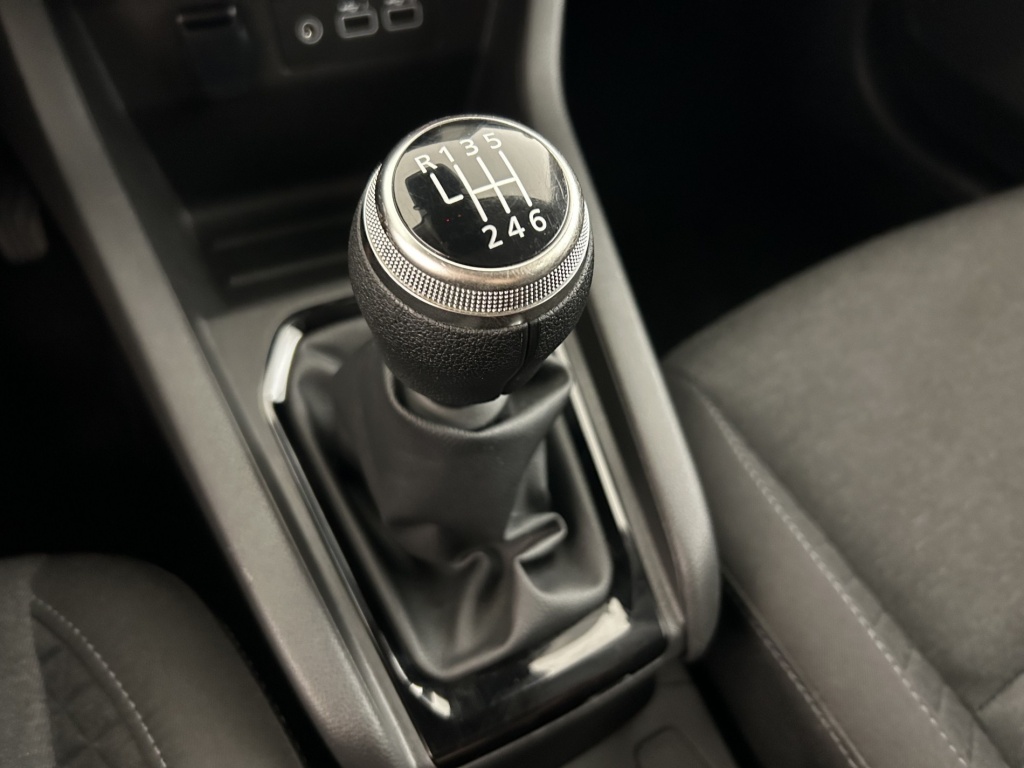 RENAULT Clio Equilibre TCe 90 - ref: 6-2971x245783 - Photo 19