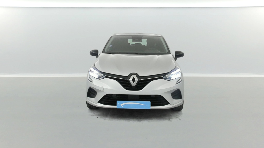 RENAULT Clio Equilibre TCe 90 - ref: 6-2971x245783 - Photo 8