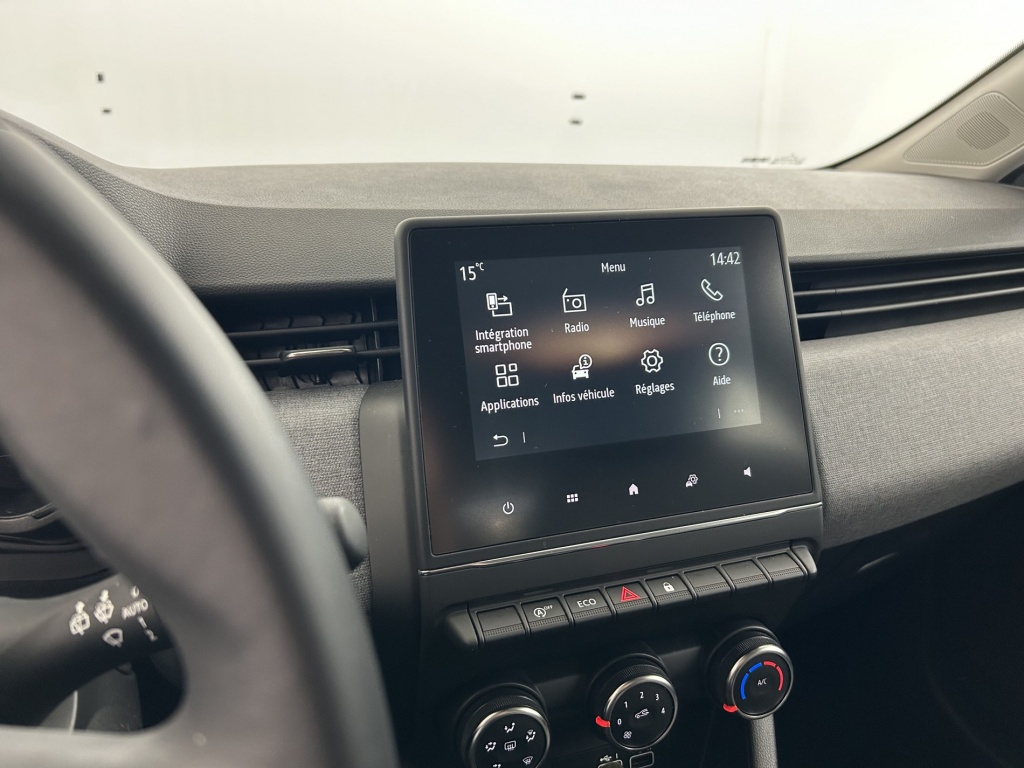 RENAULT Clio Evolution TCe 90 - ref: 6-2971x245784 - Photo 18