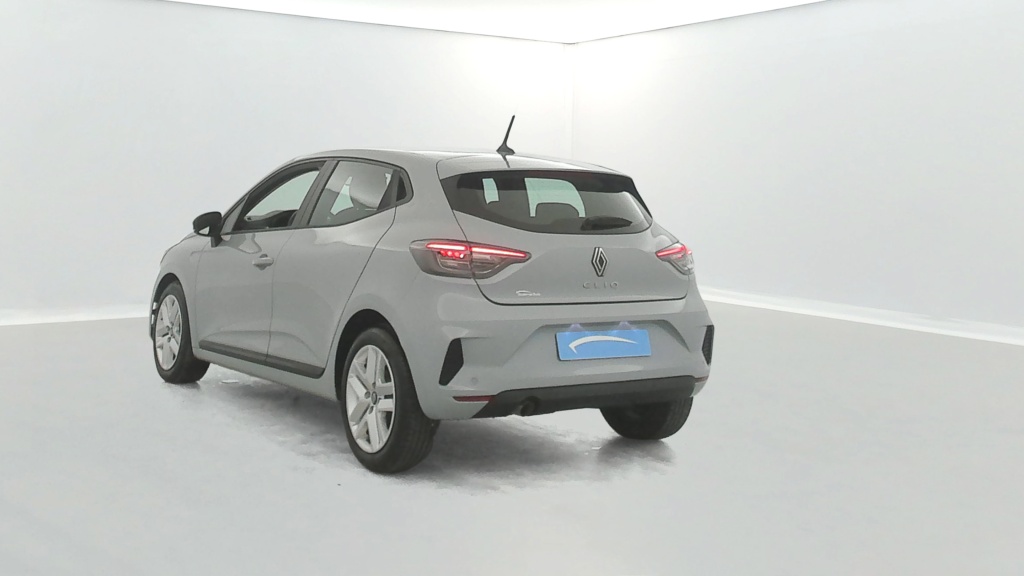RENAULT Clio Evolution TCe 90 - ref: 6-2971x245784 - Photo 3
