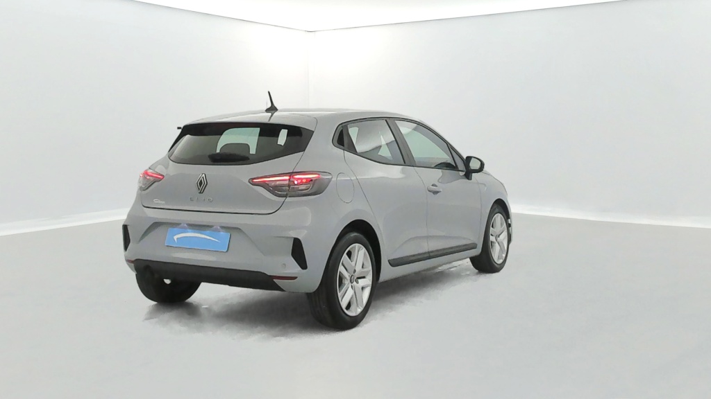 RENAULT Clio Evolution TCe 90 - ref: 6-2971x245784 - Photo 5