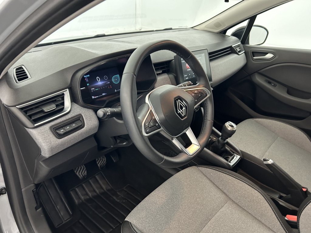 RENAULT Clio Evolution TCe 90 - ref: 6-2971x245797 - Photo 14