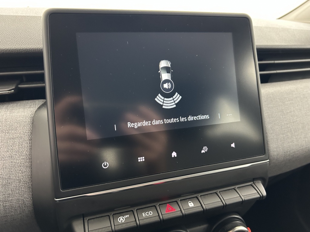 RENAULT Clio Evolution TCe 90 - ref: 6-2971x245797 - Photo 19