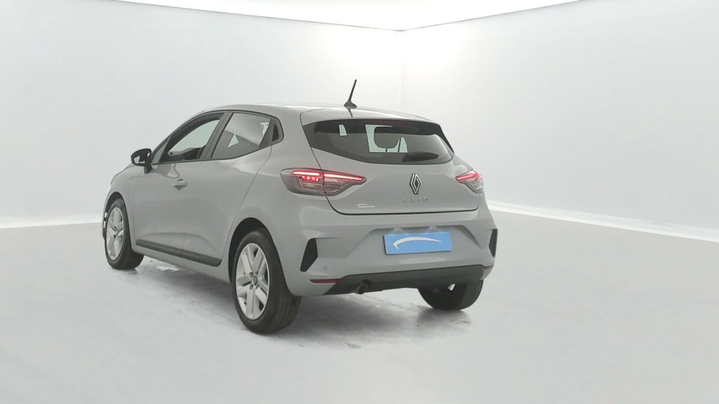 RENAULT Clio Evolution TCe 90 - ref: 6-2971x245797 - Photo 3