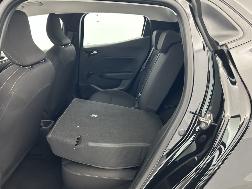 RENAULT Clio Equilibre TCe 90 - ref: 6-2971x245801 - Photo 11