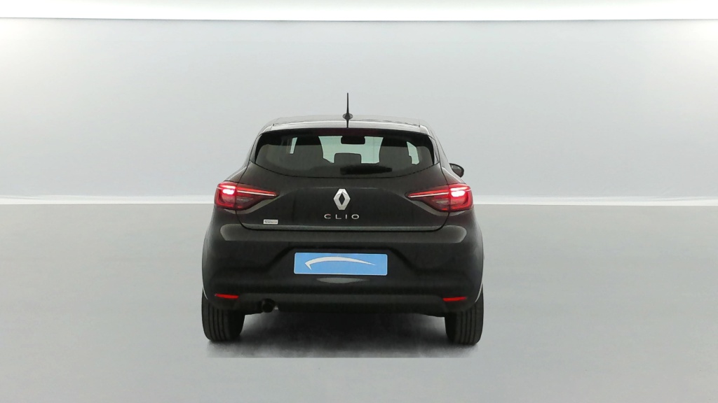 RENAULT Clio Equilibre TCe 90 - ref: 6-2971x245801 - Photo 4