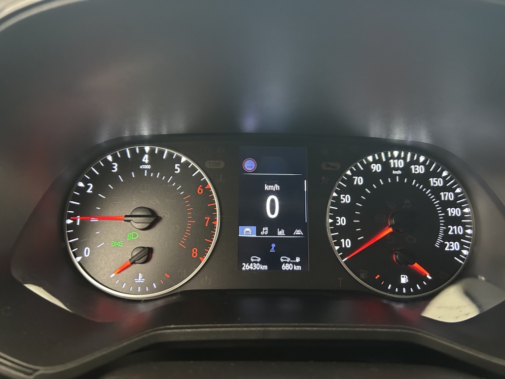 RENAULT Clio Equilibre TCe 90 - ref: 6-2971x245804 - Photo 17