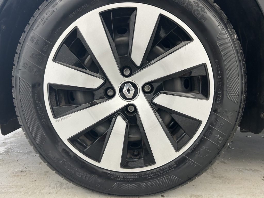 RENAULT Clio Equilibre TCe 90 - ref: 6-2971x245804 - Photo 20