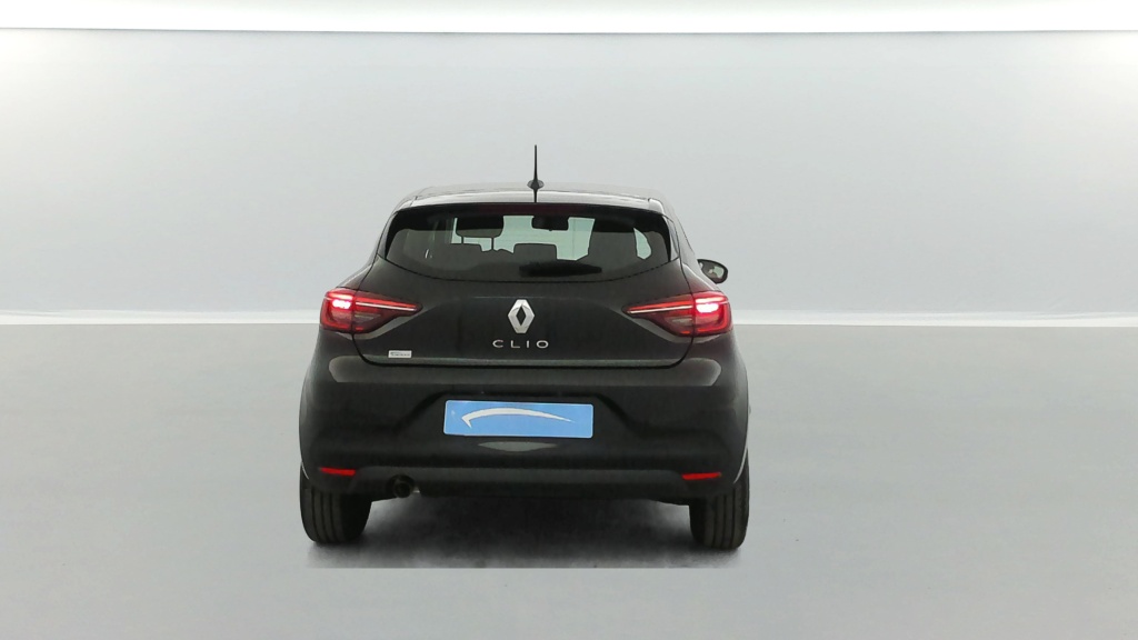RENAULT Clio Equilibre TCe 90 - ref: 6-2971x245804 - Photo 4