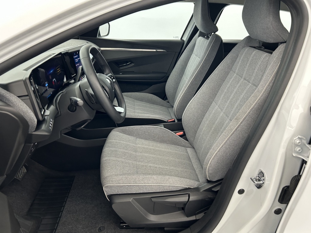 RENAULT Megane Equilibre EV40 130ch standard charge - ref: 6-2971x245807 - Photo 13