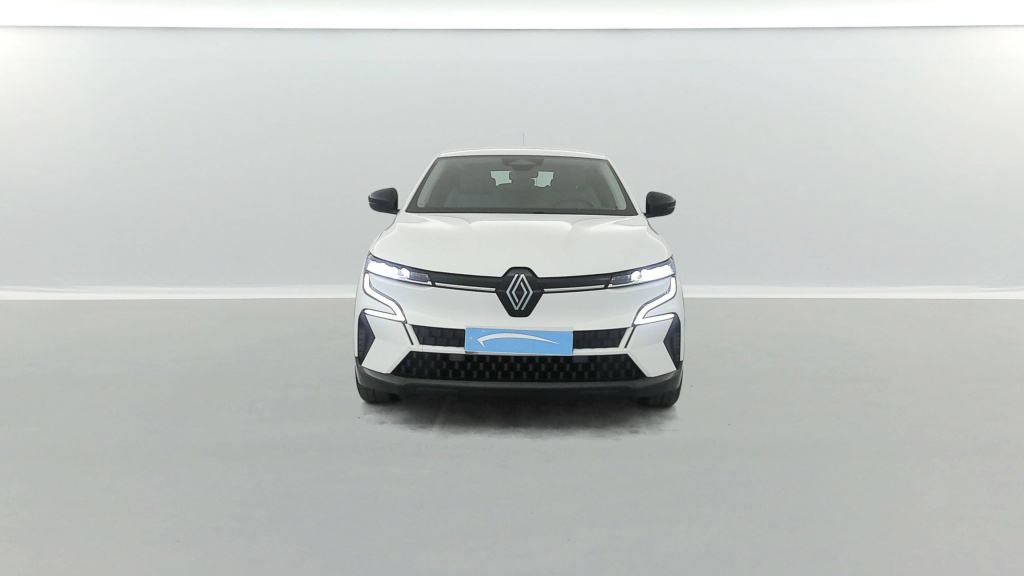 RENAULT Megane Equilibre EV40 130ch standard charge - ref: 6-2971x245807 - Photo 8