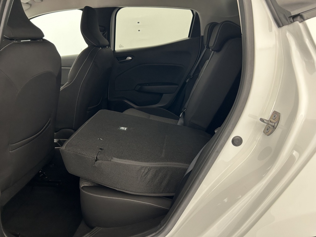 RENAULT Clio Evolution Blue dCi 100 - ref: 6-2971x245809 - Photo 11