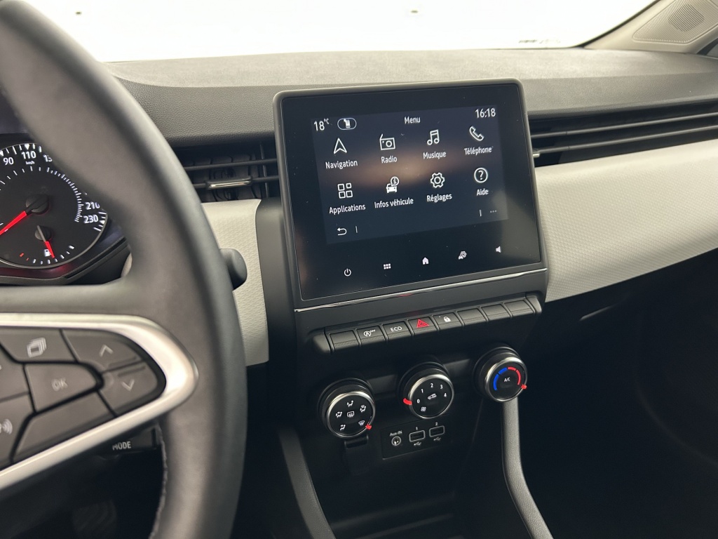 RENAULT Clio Evolution Blue dCi 100 - ref: 6-2971x245809 - Photo 18