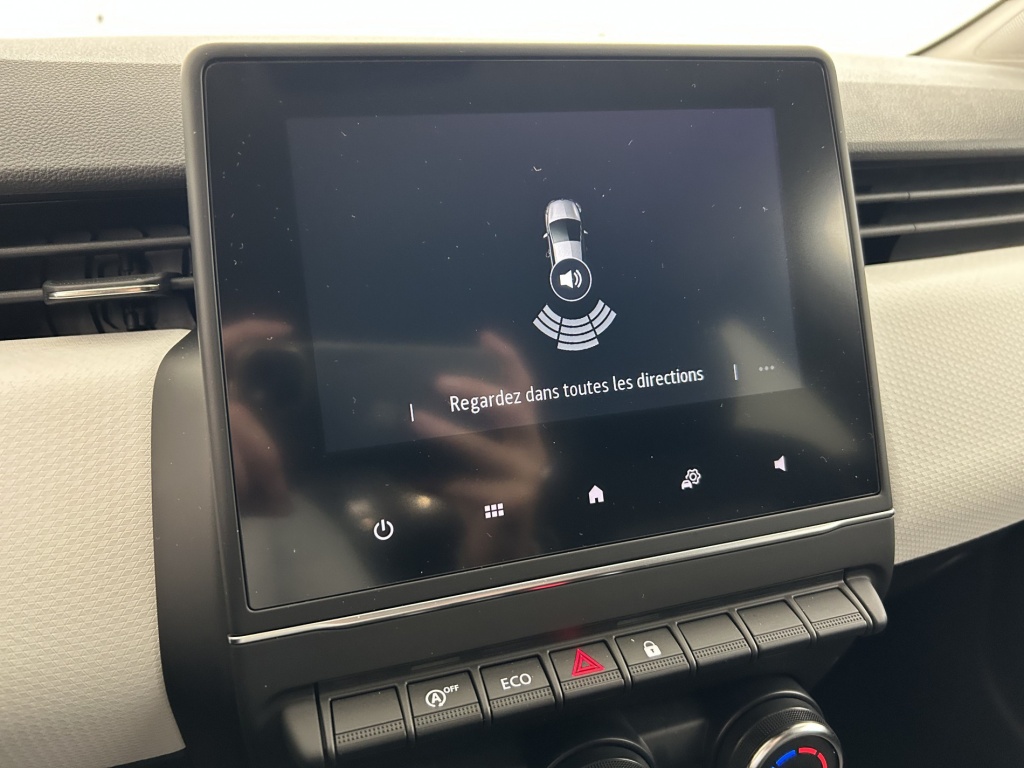 RENAULT Clio Evolution Blue dCi 100 - ref: 6-2971x245809 - Photo 19