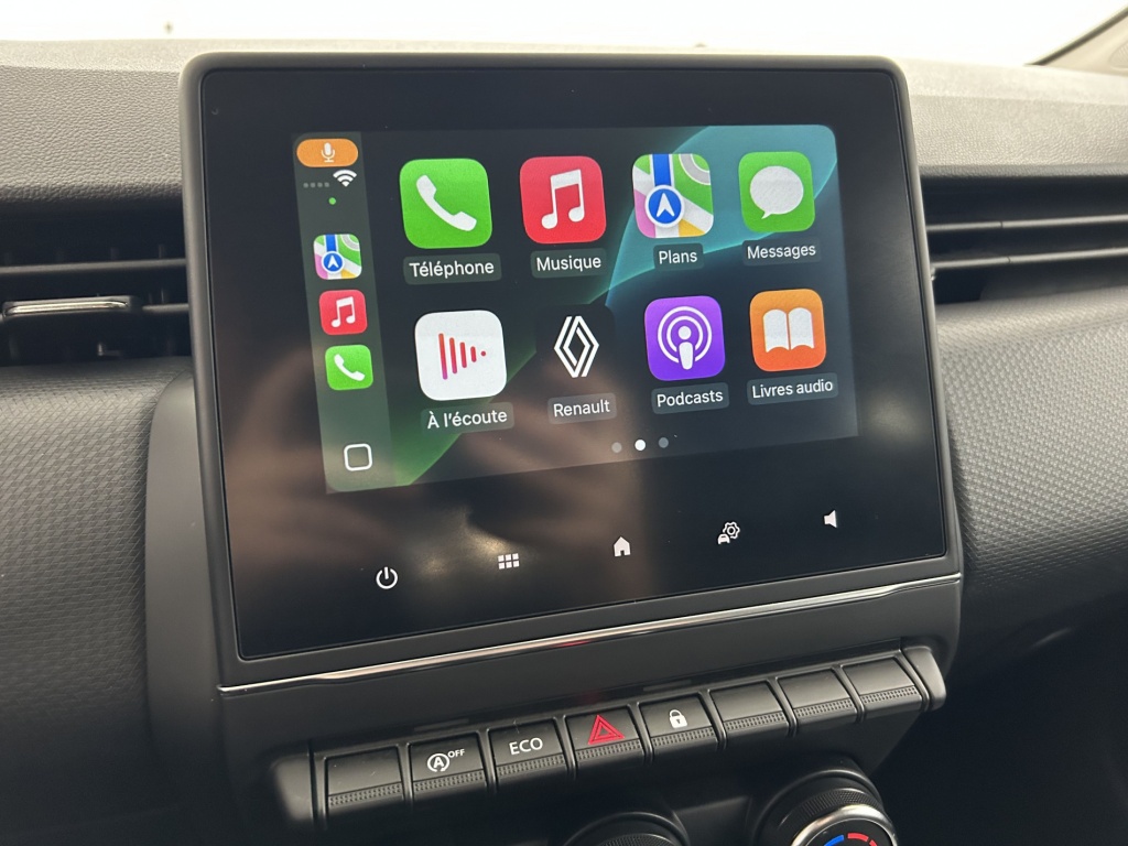 RENAULT Clio Equilibre TCe 90 - ref: 6-2971x245811 - Photo 16