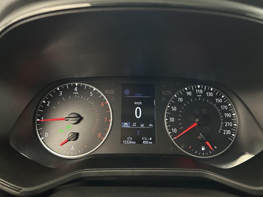 RENAULT Clio Equilibre TCe 90 - ref: 6-2971x245811 - Photo 17