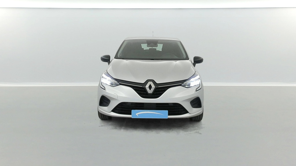 RENAULT Clio Equilibre TCe 90 - ref: 6-2971x245811 - Photo 8