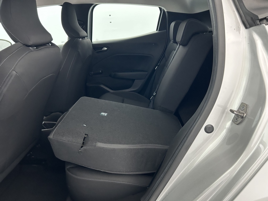 RENAULT Clio Equilibre TCe 90 - ref: 6-2971x245814 - Photo 11