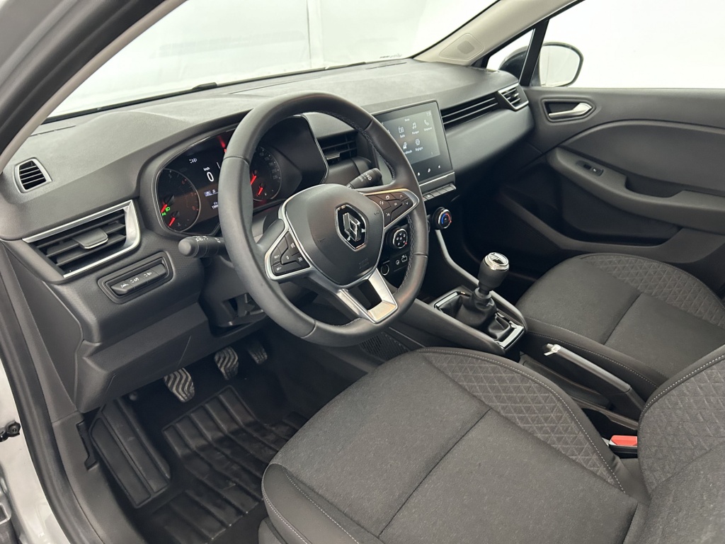 RENAULT Clio Equilibre TCe 90 - ref: 6-2971x245814 - Photo 14