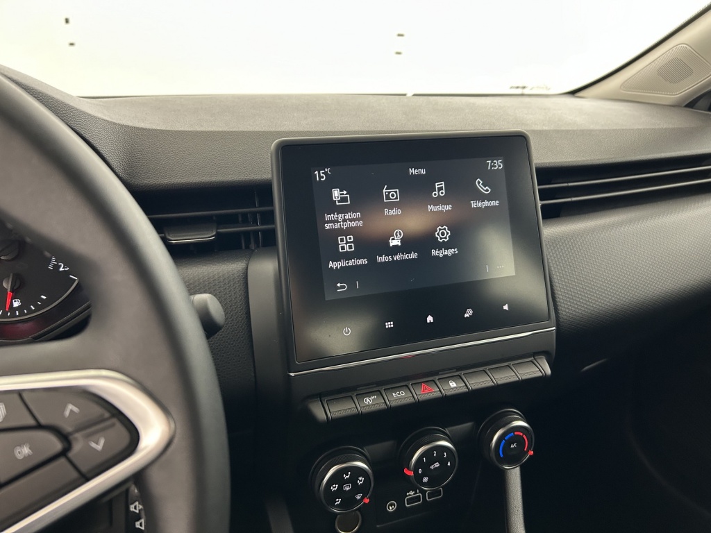 RENAULT Clio Equilibre TCe 90 - ref: 6-2971x245814 - Photo 18